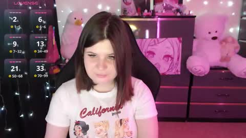 amyvibes online show from November 9, 8:27 pm