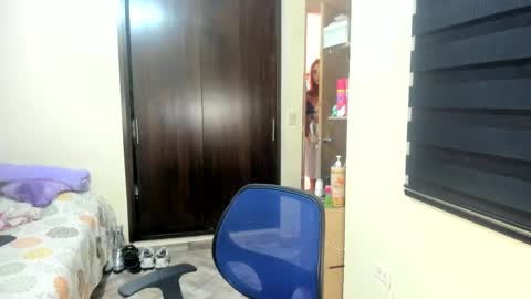 amy online show from September 23, 7:12 pm