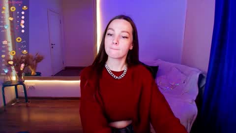 Angie online show from October 4, 3:01 am