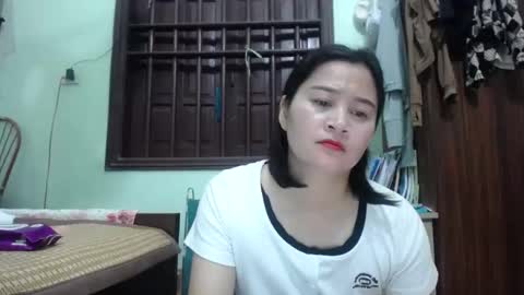 an_naughty online show from October 15, 3:20 am