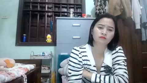 an_naughty online show from February 23, 3:18 am