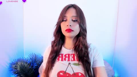 Ana online show from June 7, 8:26 pm