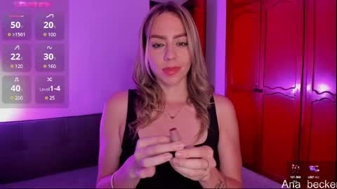 Ana online show from February 4, 7:07 am