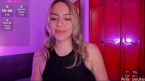 Ana online show from January 29, 7:04 am