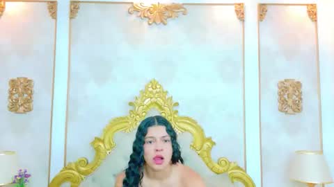 ana_bs online show from April 12, 11:24 am