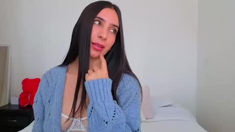 Ana  IG an castillo 1 online show from March 21, 1:27 pm