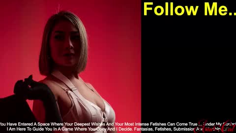 Ana online show from December 13, 7:53 pm