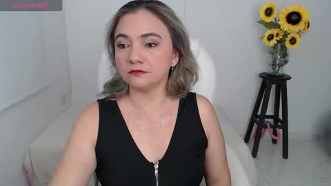  Ana  online show from October 20, 11:52 pm