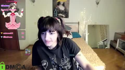 Hi Im Ana online show from April 7, 10:34 pm