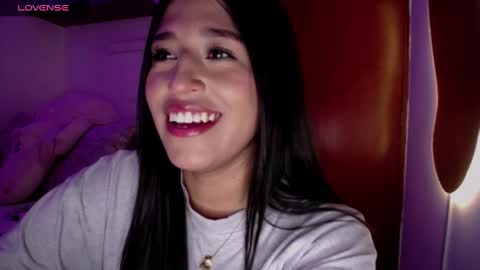 Ana online show from December 29, 8:58 pm