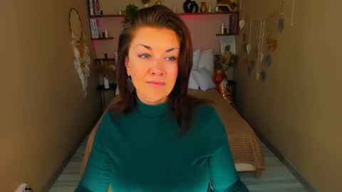 Ana online show from October 4, 10:21 am