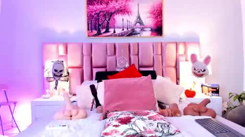 anaa_bellaa online show from October 20, 12:19 pm