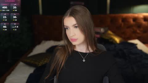 Sweet girls online show from January 6, 11:47 am