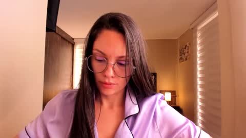 Anabel online show from February 28, 1:14 pm