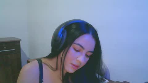 anabelenogueira1 online show from April 3, 9:24 pm