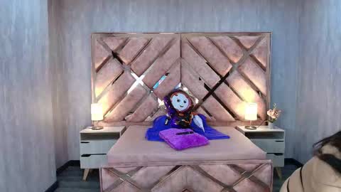 HI I AM ANABELL online show from October 10, 7:52 pm