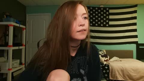 Anabelleleigh online show from December 22, 3:09 am