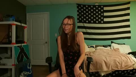 Anabelleleigh online show from March 5, 1:28 pm