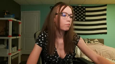 Anabelleleigh online show from October 3, 2:16 am