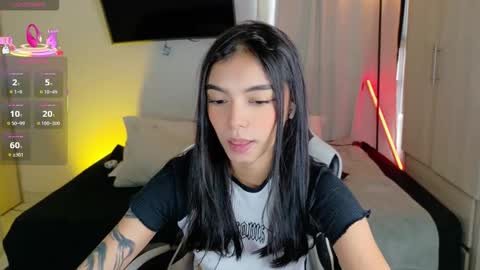 ANABEL WOLF  online show from September 15, 7:21 pm