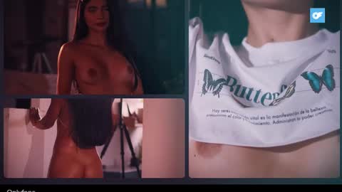 Ana  -- Check and subscribe   online show from March 5, 7:17 pm