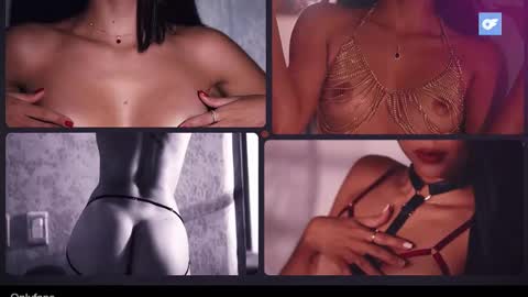 Ana  -- Check and subscribe   online show from February 26, 8:13 pm