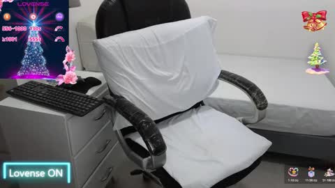   Anahi Private is Open  belly bigboobs bbw pantyhose squirt -domi nora fullmachine gravity dildo lovense online show from December 22, 10:35 pm