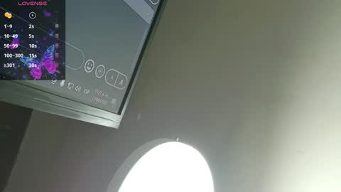 Anahis online show from April 18, 4:59 am