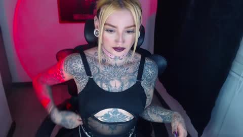  Callme Mistress Ani  online show from January 21, 8:32 pm