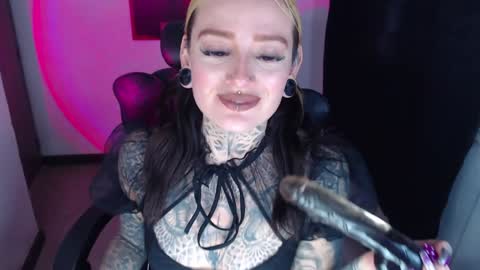  Callme Mistress Ani  online show from January 10, 8:04 pm