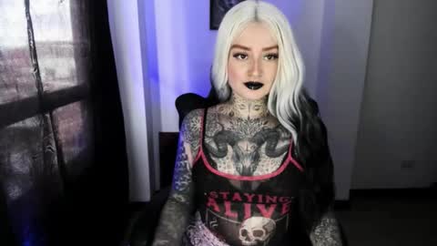  Callme Mistress Ani  online show from September 16, 7:33 pm