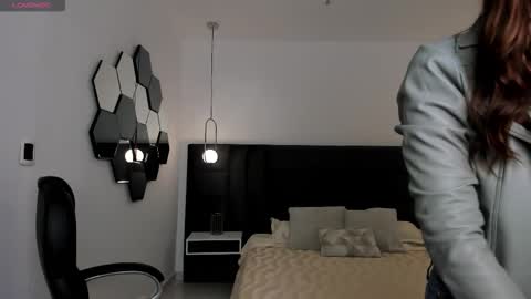 Anais Nin  online show from September 19, 4:11 am