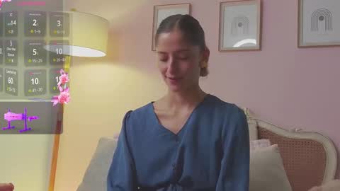 Ana Mara Botero online show from February 28, 7:56 pm