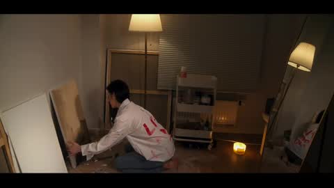 Ana online show from April 14, 8:42 pm