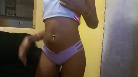 Ananablossom online show from April 18, 9:26 pm