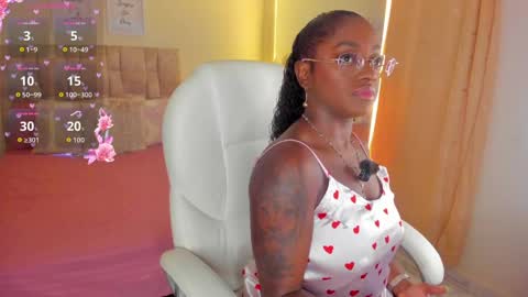 A N A  my connection hours are from 600 pm to 12 pm Colombian time online show from May 17, 12:26 pm