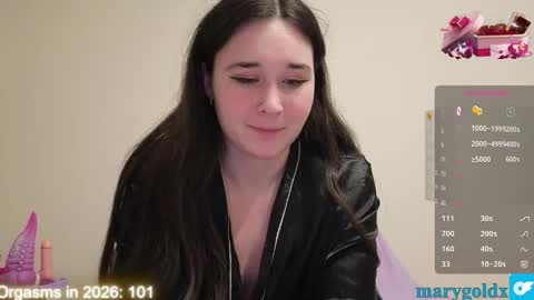 anarosex online show from February 9, 12:57 am