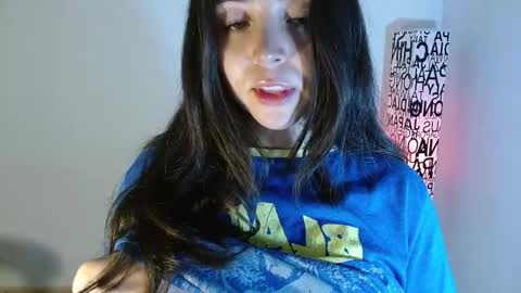 ana 3 online show from February 20, 11:38 pm