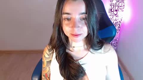 ana 3 online show from October 4, 2:39 am