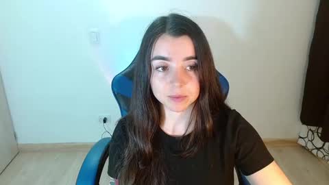 ana 3 online show from February 17, 3:36 am