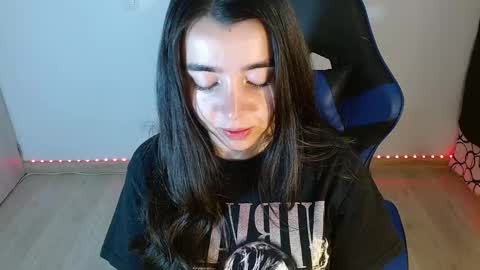 ana 3 online show from September 10, 1:49 am