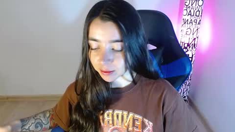 ana 3 online show from February 3, 1:38 am