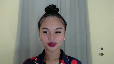 ANA online show from February 13, 3:35 pm