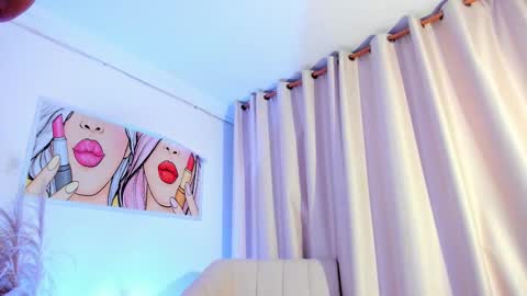 Ana online show from March 16, 7:40 pm