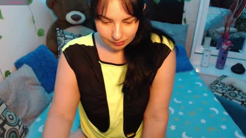 Ana online show from February 27, 12:23 pm