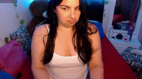 Ana online show from February 9, 1:25 pm