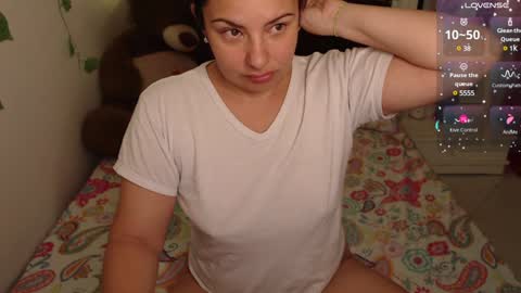 Ana online show from January 22, 8:07 am