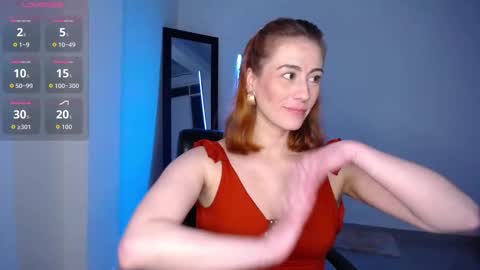 anastasia_doll8 online show from November 14, 10:32 pm