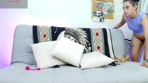 anastasia online show from February 1, 11:58 pm