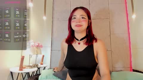 anastasia online show from December 2, 3:30 am